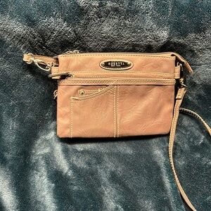 Rossetti crossbody purse